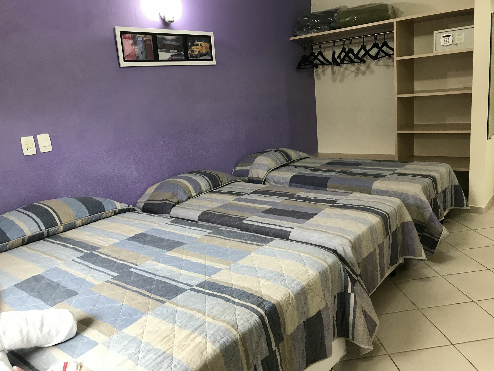 Pousada Mar Do Leste フロリアノポリス エクステリア 写真